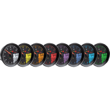 KOSO NORTH AMERICA MULTIFUNCTION METER FOR HARLEY - DAVIDSON - DRIVEN Canada's Powersports BA072010BA072010