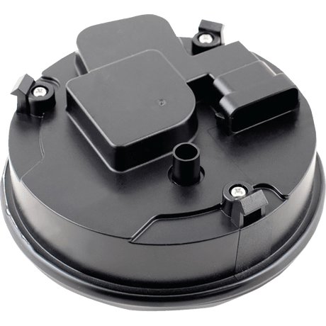 KOSO NORTH AMERICA MULTIFUNCTION METER FOR HARLEY - DAVIDSON - DRIVEN Canada's Powersports BA072010BA072010