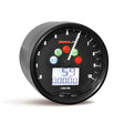 KOSO NORTH AMERICA MULTIFUNCTION METER FOR HARLEY - DAVIDSON (BA058100 - HD) - DRIVEN Canada's Powersports BA058100 - HDBA058100 - HD