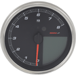 KOSO NORTH AMERICA MULTIFUNCTION METER FOR HARLEY - DAVIDSON (BA072000) - DRIVEN Canada's Powersports BA072000BA072000