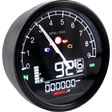 KOSO NORTH AMERICA MULTIFUNCTION METER TNT - 05 D80 FOR H - D (BA087000 - HD) - DRIVEN Canada's Powersports BA087000 - HDBA087000 - HD