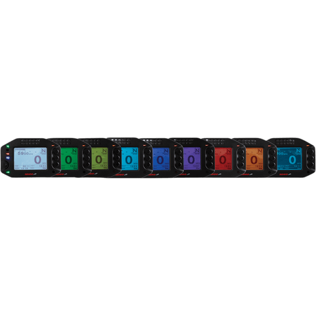 KOSO NORTH AMERICA MULTIFUNCTION METER (BA073000) - DRIVEN Canada's Powersports BA078100BA073000