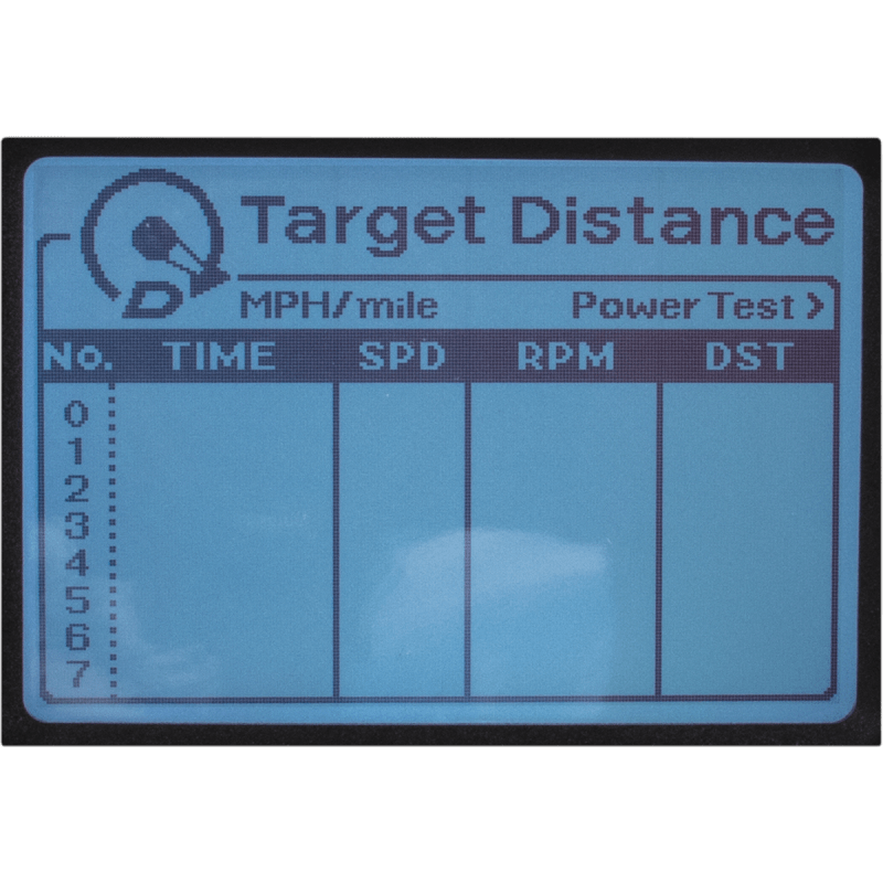KOSO NORTH AMERICA MULTIFUNCTION METER (BA073000) - DRIVEN Canada's Powersports BA078100BA073000