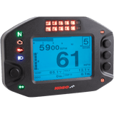 KOSO NORTH AMERICA MULTIFUNCTION METER (BA073000) - DRIVEN Canada's Powersports BA078100BA073000