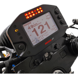 KOSO NORTH AMERICA MULTIFUNCTION METER (BA073000) - DRIVEN Canada's Powersports BA078100BA073000