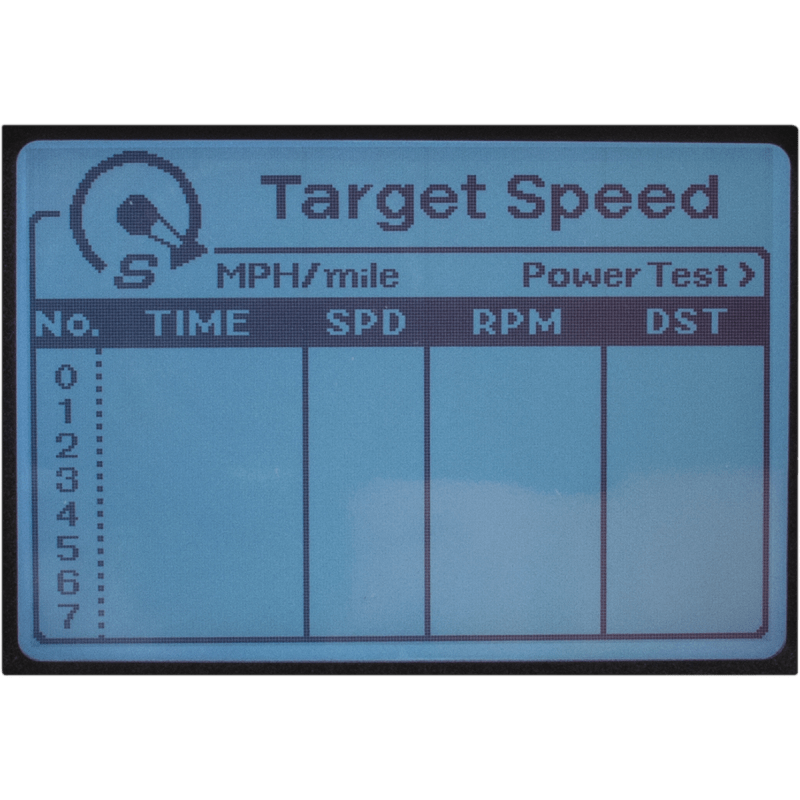 KOSO NORTH AMERICA MULTIFUNCTION METER (BA073000) - DRIVEN Canada's Powersports BA078100BA073000