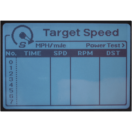KOSO NORTH AMERICA MULTIFUNCTION METER (BA073000) - DRIVEN Canada's Powersports BA078100BA073000