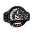 KOSO NORTH AMERICA MULTIFUNCTION METER (BA078100 - GR) - DRIVEN Canada's Powersports BA078100 - GRBA078100 - GR