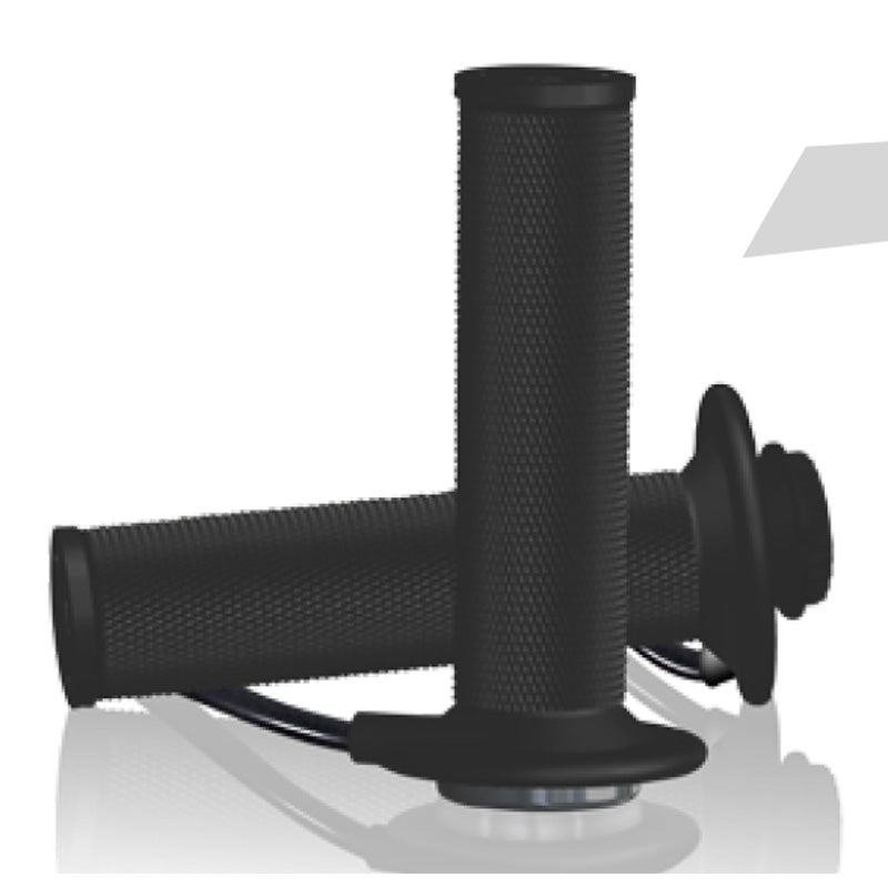 KOSO NORTH AMERICA MX - 1 SNOW/DIRT BIKE HEATED GRIPS (AX1070G0) - DRIVEN Canada's Powersports AX1070G0AX1070G0