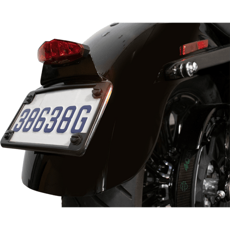 KOSO NORTH AMERICA NANO LED SERIES INDICATOR - DRIVEN Canada's Powersports HE041001HE041001