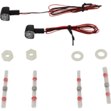 KOSO NORTH AMERICA NANO LED SERIES INDICATOR - DRIVEN Canada's Powersports HE041001HE041001