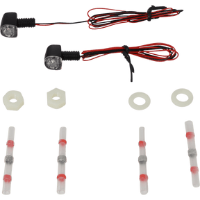 KOSO NORTH AMERICA NANO LED SERIES INDICATOR - DRIVEN Canada's Powersports HE041001HE041001