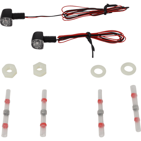 KOSO NORTH AMERICA NANO LED SERIES INDICATOR - DRIVEN Canada's Powersports HE041001HE041001