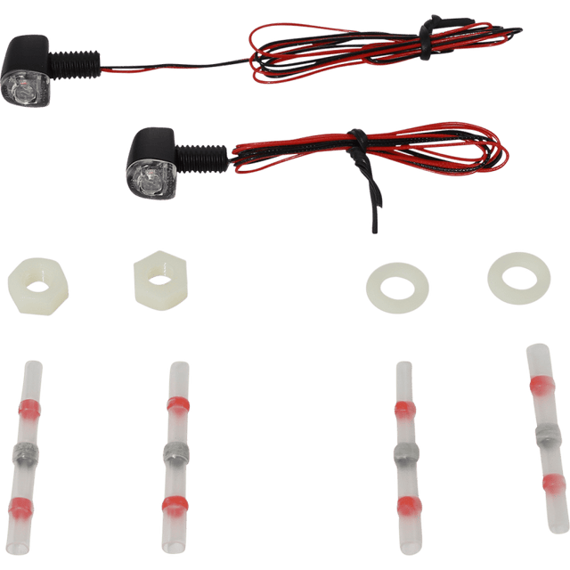 KOSO NORTH AMERICA NANO LED SERIES INDICATOR - DRIVEN Canada's Powersports HE041001HE041001