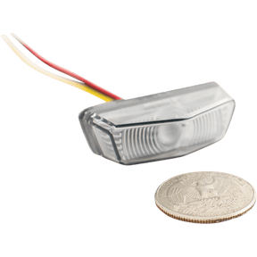 KOSO NORTH AMERICA NANO TAILLIGHT - DRIVEN Canada's Powersports HB026000HB026000