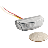 KOSO NORTH AMERICA NANO TAILLIGHT (HB026010) - DRIVEN Canada's Powersports HB026010HB026010