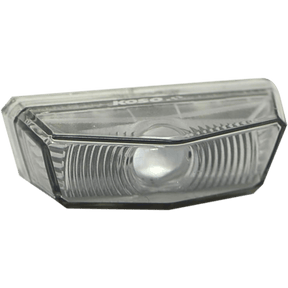 KOSO NORTH AMERICA NANO TAILLIGHT (HB026010) - DRIVEN Canada's Powersports HB026010HB026010