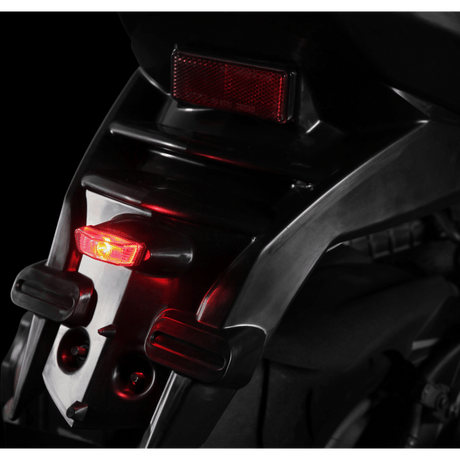 KOSO NORTH AMERICA NANO TAILLIGHT (HB026010) - DRIVEN Canada's Powersports HB026010HB026010