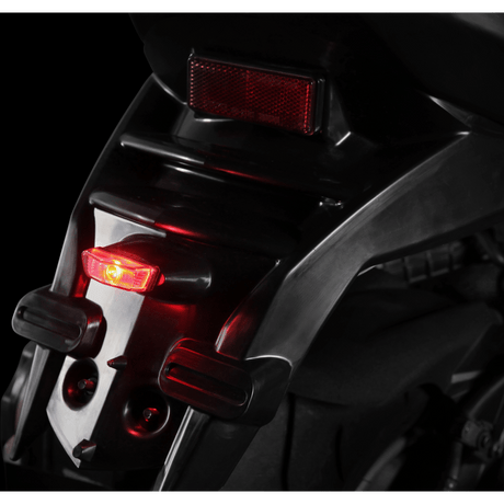 KOSO NORTH AMERICA NANO TAILLIGHT (HB026010) - DRIVEN Canada's Powersports HB026010HB026010
