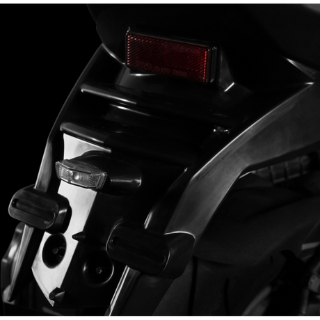 KOSO NORTH AMERICA NANO TAILLIGHT (HB026010) - DRIVEN Canada's Powersports HB026010HB026010