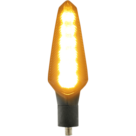 KOSO NORTH AMERICA NUOVO LED INDICATOR LIGHTS - DRIVEN Canada's Powersports HE032020HE032020