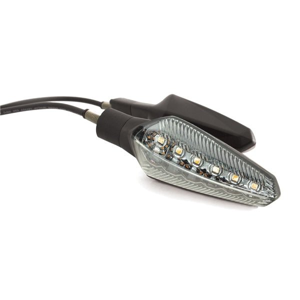 KOSO NORTH AMERICA NUOVO LED INDICATOR LIGHTS - DRIVEN Canada's Powersports HE032020HE032020