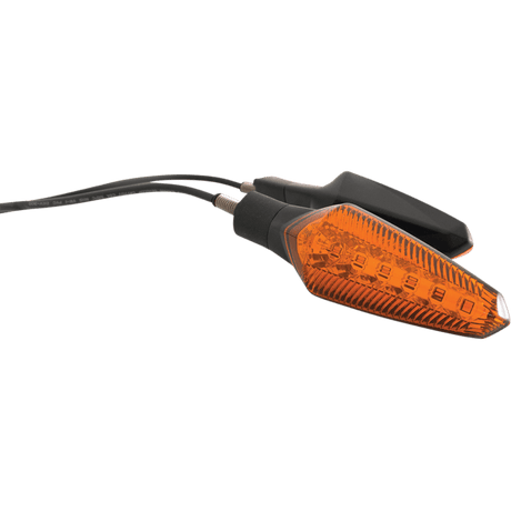 KOSO NORTH AMERICA NUOVO LED INDICATOR LIGHTS - DRIVEN Canada's Powersports HE032020HE032020