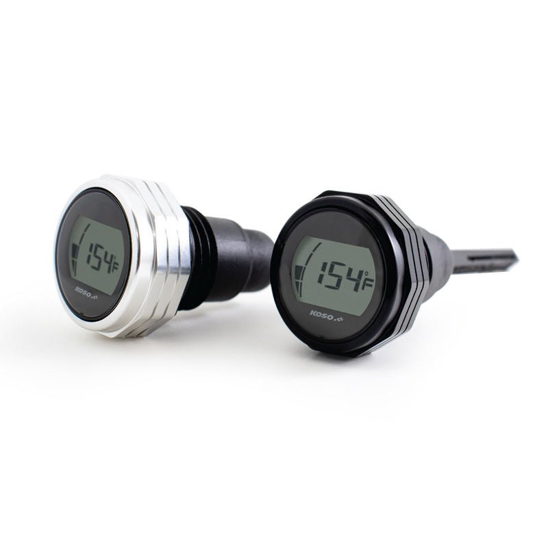 KOSO NORTH AMERICA OIL DIPSTICK FOR HARLEY - DAVIDSON - DRIVEN Canada's Powersports BA053101BA053101