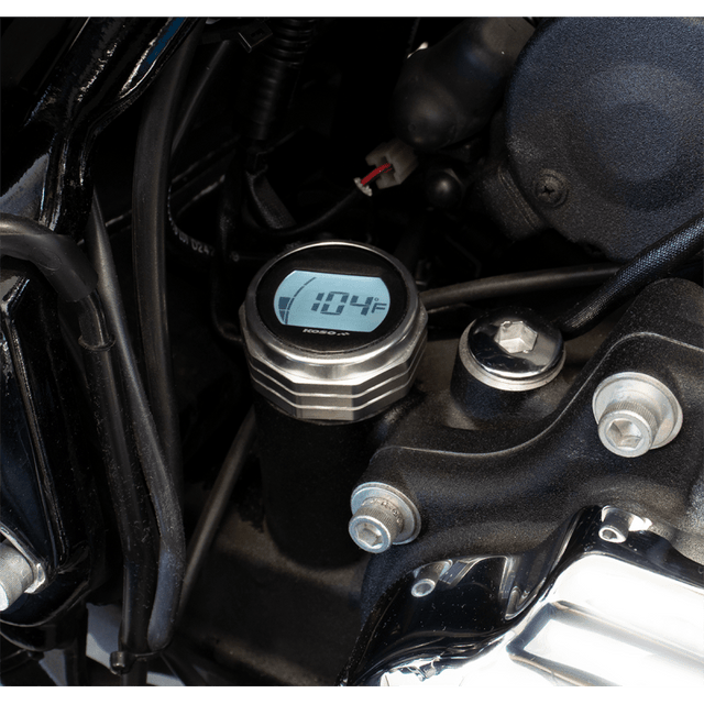 KOSO NORTH AMERICA OIL DIPSTICK FOR HARLEY - DAVIDSON (BA053111) - DRIVEN Canada's Powersports BA053111BA053111