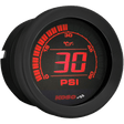 KOSO NORTH AMERICA OIL PRESSURE METER FOR HARLEY - DAVIDSON - DRIVEN Canada's Powersports BA050430BA050430