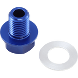 KOSO NORTH AMERICA OIL TEMPERATURE SENSOR ADAPTER (BG241215) - DRIVEN Canada's Powersports BG241215BG241215