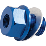 KOSO NORTH AMERICA OIL TEMPERATURE SENSOR ADAPTER (BG241215) - DRIVEN Canada's Powersports BG241215BG241215