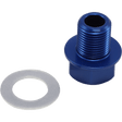 KOSO NORTH AMERICA OIL TEMPERATURE SENSOR ADAPTER (BG241412) - DRIVEN Canada's Powersports BG241412BG241412