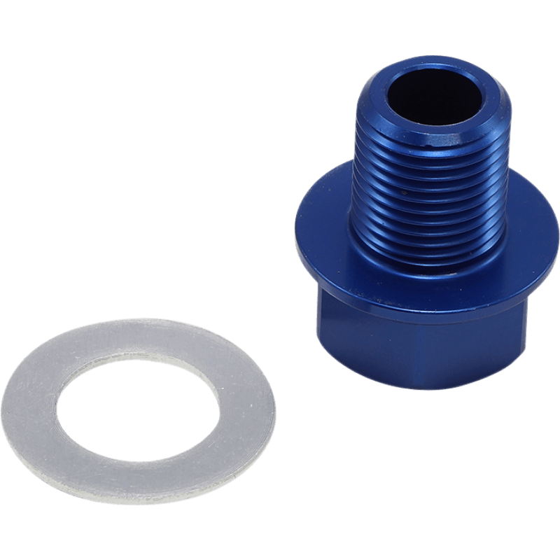 KOSO NORTH AMERICA OIL TEMPERATURE SENSOR ADAPTER (BG241412) - DRIVEN Canada's Powersports BG241412BG241412
