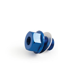 KOSO NORTH AMERICA OIL TEMPERATURE SENSOR ADAPTER (BG281415) - DRIVEN Canada's Powersports BG281415BG281415
