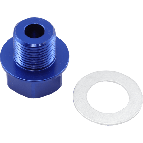 KOSO NORTH AMERICA OIL TEMPERATURE SENSOR ADAPTER (BG301815) - DRIVEN Canada's Powersports BG301815BG301815