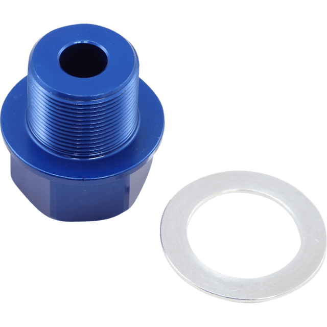 KOSO NORTH AMERICA OIL TEMPERATURE SENSOR ADAPTER (BG302010) - DRIVEN Canada's Powersports BG302010BG302010