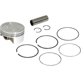 KOSO NORTH AMERICA PISTON KIT HONDA GROM (MD623000) - DRIVEN Canada's Powersports MD623000MD623000