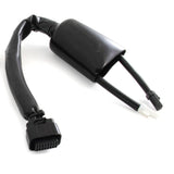 KOSO NORTH AMERICA PLUG & PLAY RX - 3 CONNECTOR FOR HONDA GROM HONDA GROM (AF003K00) - DRIVEN Canada's Powersports AF003K00AF003K00