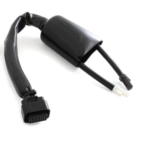 KOSO NORTH AMERICA PLUG & PLAY RX - 3 CONNECTOR FOR HONDA GROM HONDA GROM (AF003K00) - DRIVEN Canada's Powersports AF003K00AF003K00