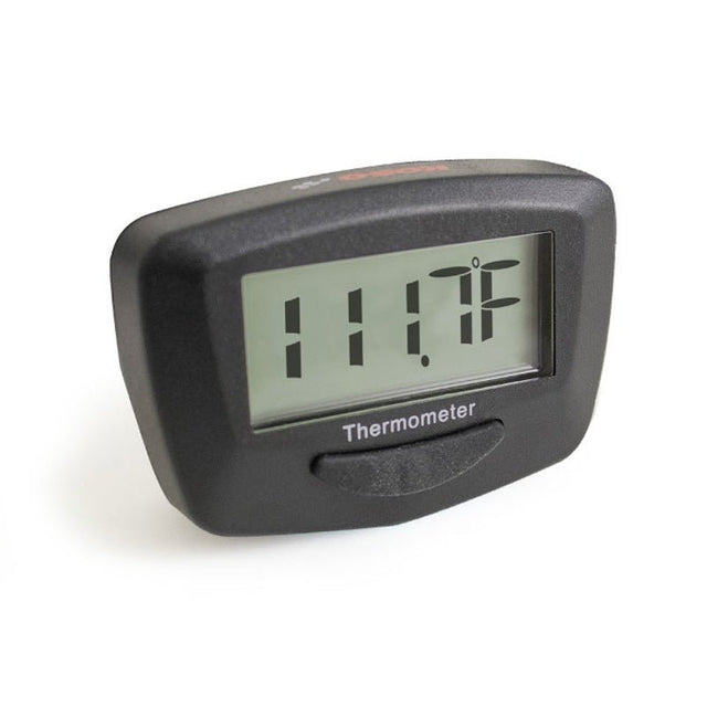 KOSO NORTH AMERICA PROTON WATER TEMPERATURE METER (BA074200 - 18) - DRIVEN Canada's Powersports BA074200 - 18BA074200 - 18