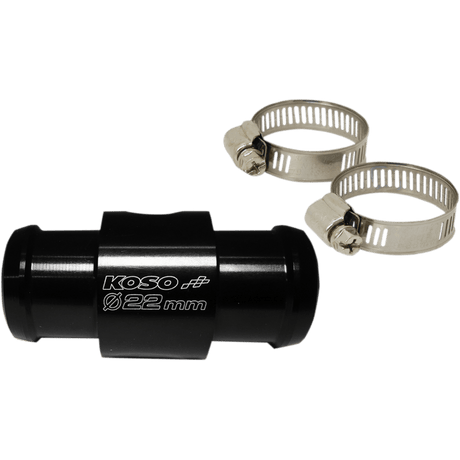 KOSO NORTH AMERICA PROTON WATER TEMPERATURE METER (BA074200 - 22) - DRIVEN Canada's Powersports BA074200 - 22BA074200 - 22