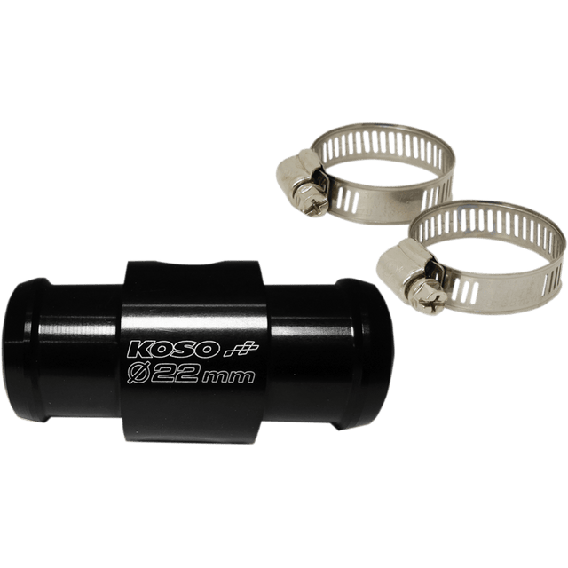 KOSO NORTH AMERICA PROTON WATER TEMPERATURE METER (BA074200 - 22) - DRIVEN Canada's Powersports BA074200 - 22BA074200 - 22