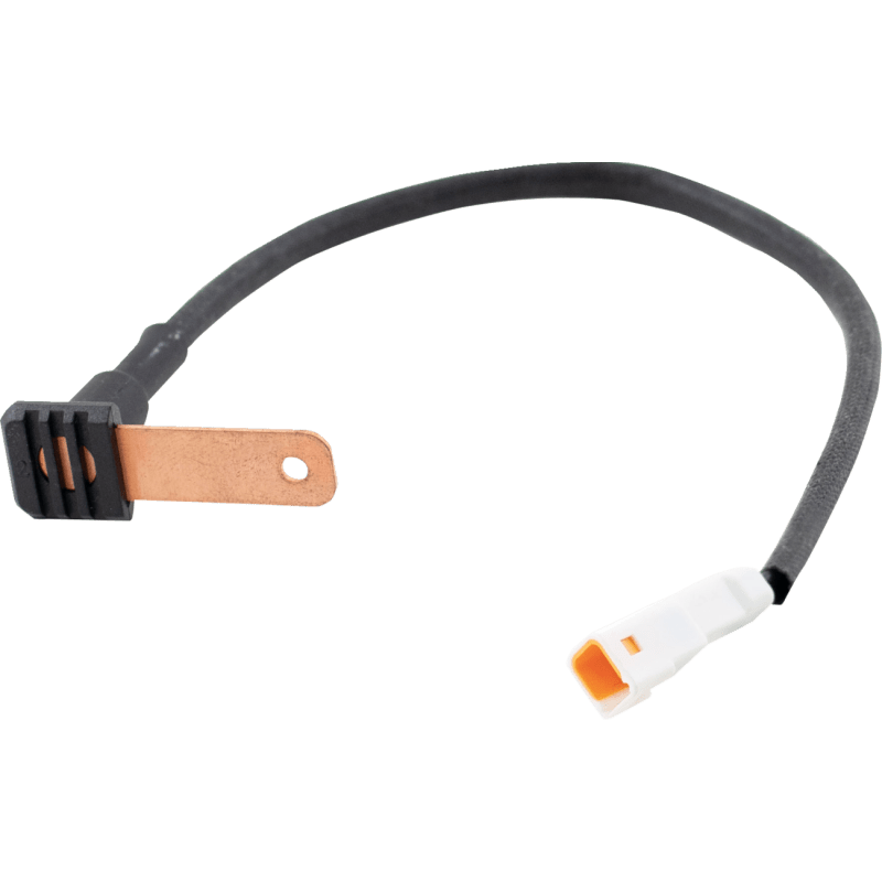 KOSO NORTH AMERICA RADIATOR FIN TEMP. SENSOR 10MM (250C) (BF024000) - DRIVEN Canada's Powersports BF024000BF024000