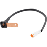 KOSO NORTH AMERICA RADIATOR FIN TEMP. SENSOR 10MM (250C) (BF024000) - DRIVEN Canada's Powersports BF024000BF024000