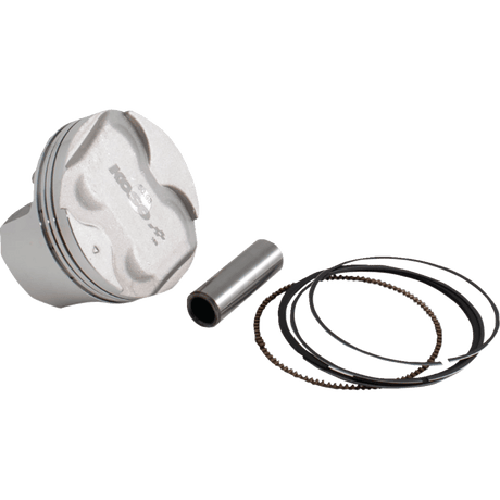 KOSO NORTH AMERICA REPLACEMENT PISTON HONDA GROM (MD623010) - DRIVEN Canada's Powersports MD623010MD623010