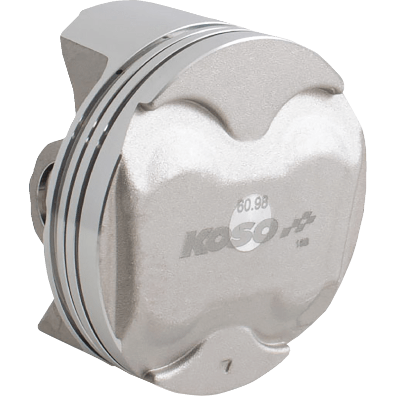 KOSO NORTH AMERICA REPLACEMENT PISTON HONDA GROM (MD623010) - DRIVEN Canada's Powersports MD623010MD623010