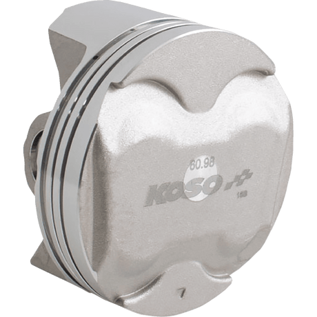 KOSO NORTH AMERICA REPLACEMENT PISTON HONDA GROM (MD623010) - DRIVEN Canada's Powersports MD623010MD623010