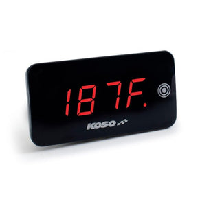 KOSO NORTH AMERICA RX - 3 METER - DRIVEN Canada's Powersports BA071000BA068041