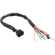 KOSO NORTH AMERICA RX - 3 PLUG AND PLAY CONNECTOR WITH BRACKET MONKEY 13 - 20 (BZ001001) - DRIVEN Canada's Powersports BZ001001
